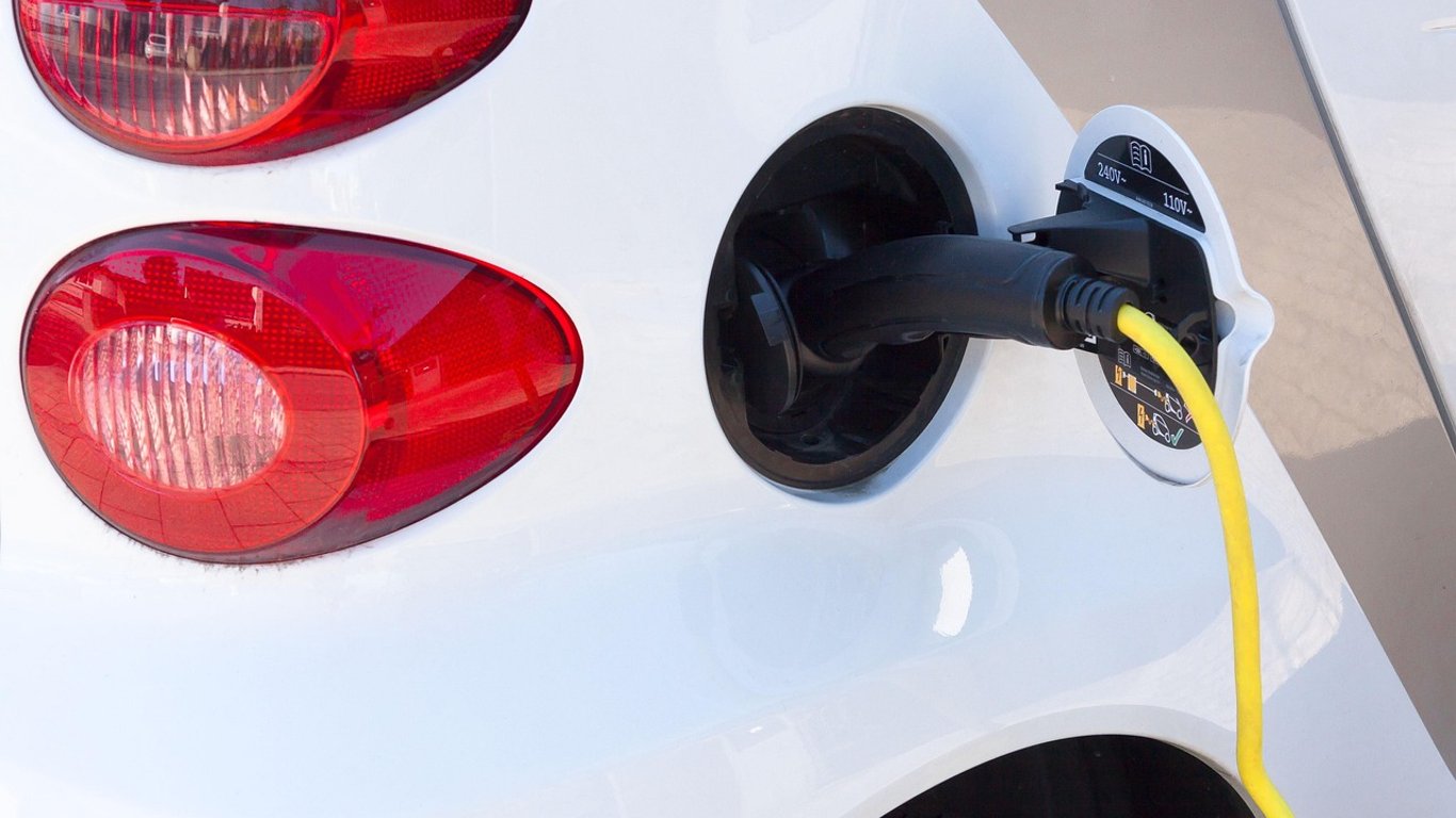 Nowy poziom energii — w Chinach testowane są unikalne akumulatory