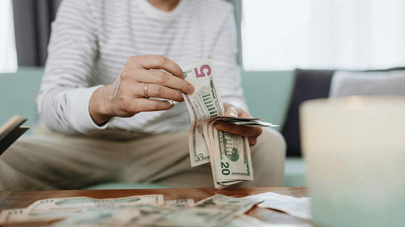 Reaching for Everything — Zodiac Signs That Become Millionaires by 35
