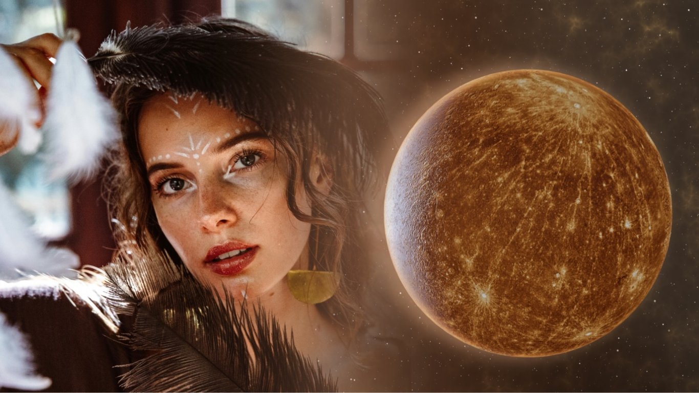 Retrograde Mercury in Leo is coming — how to survive the period
