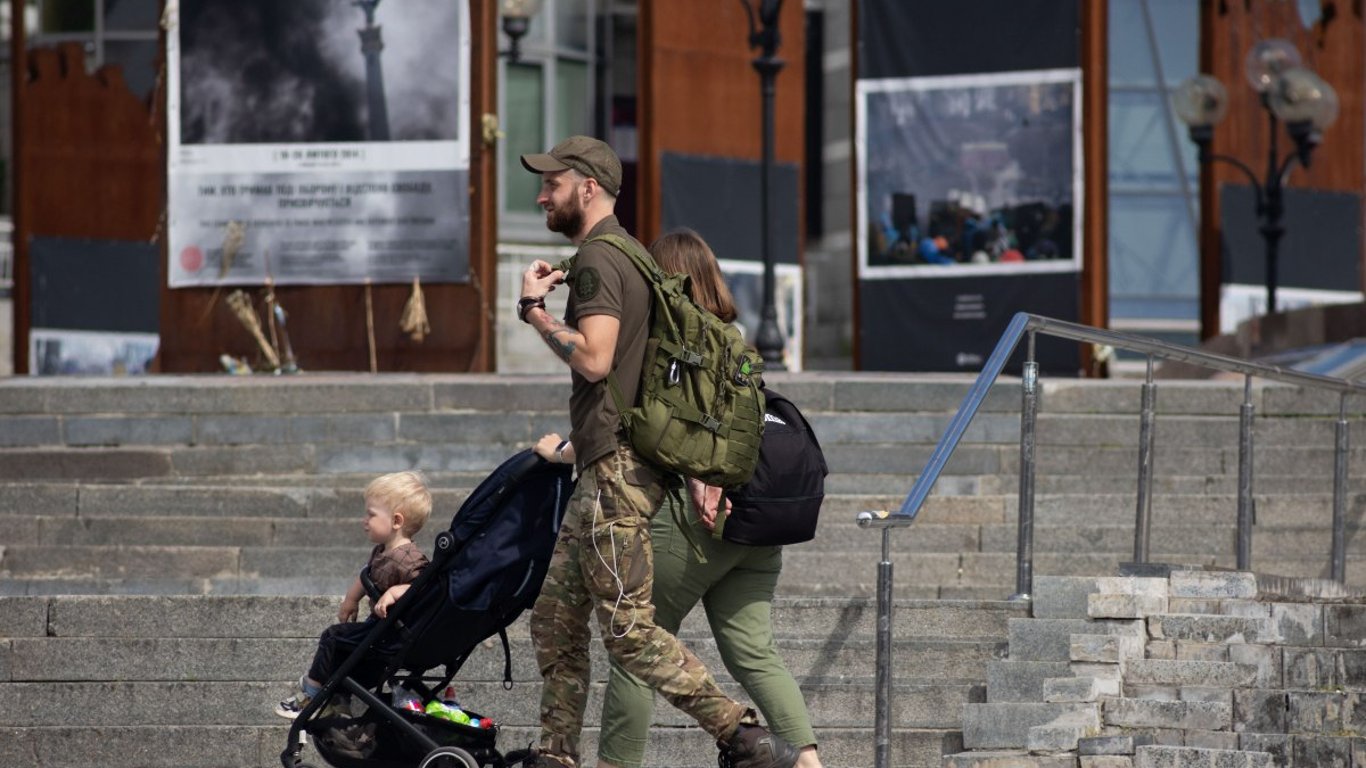 Only they will receive benefits - who is considered a family member of a combatant