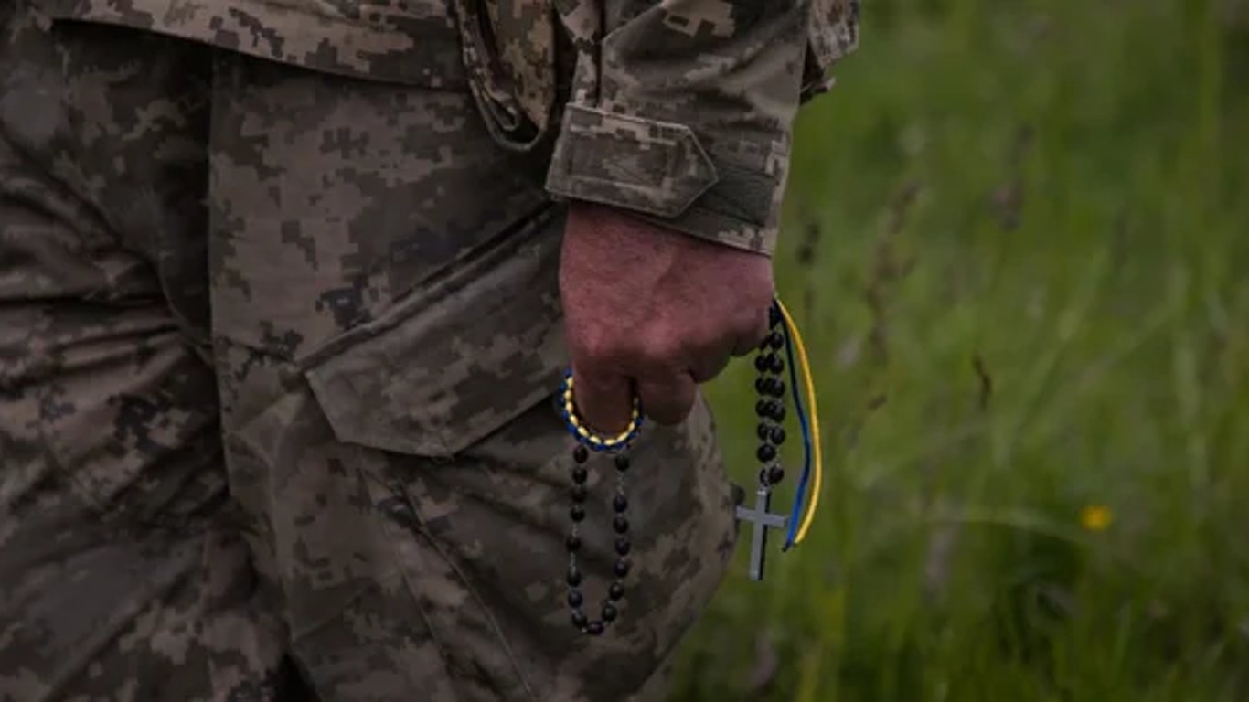 A soldier beat his friend – how the court punished him in Odesa region