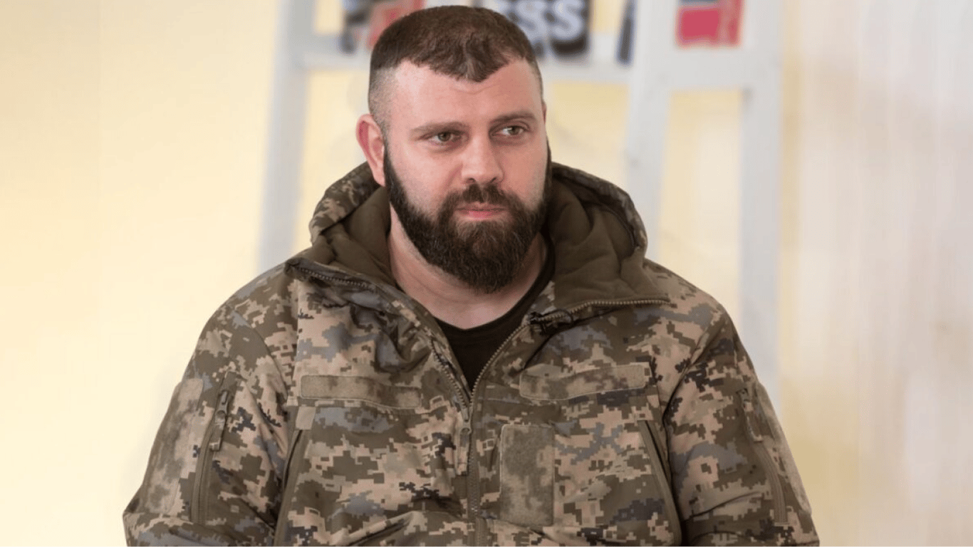 Potrzebny drugi szans — w Siłach Zbrojnych Ukrainy wypowiedzieli się na temat SZZ