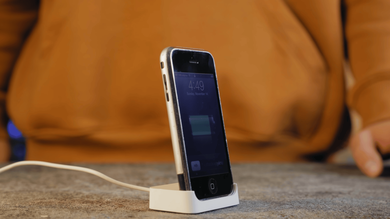 iPhone создал не Джобс — кто стоял за первым смартфоном Apple