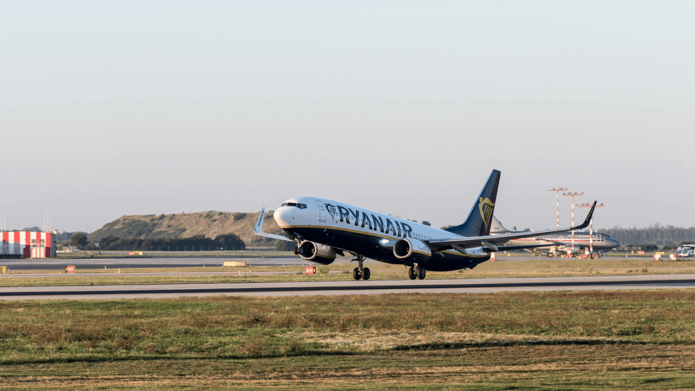 Ryanair wird die Größe des Handgepäcks erhöhen – was bekannt ist