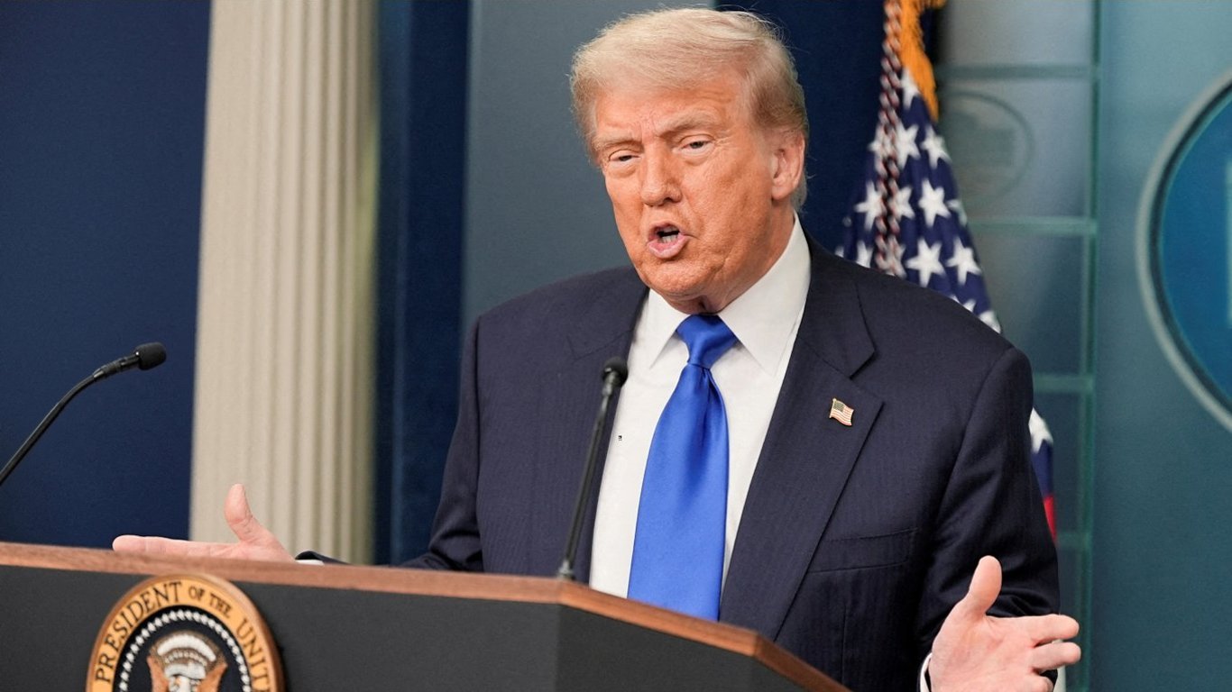 Trump przyjedzie na finał Klubowych Mistrzostw Świata w piłce nożnej
