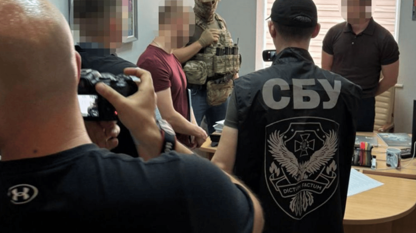 На одесской таможне прошли обыски – уже есть первые задержанные