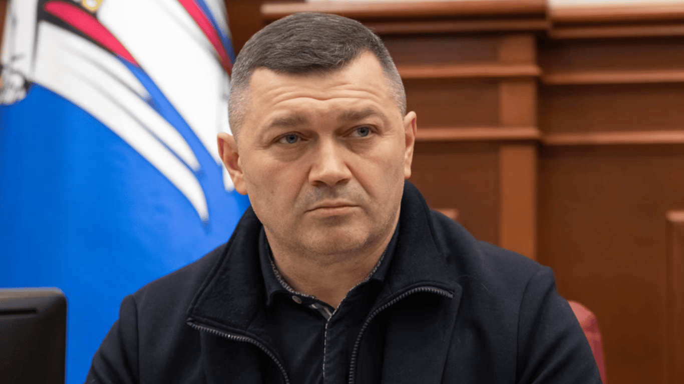 Поворозник продолжает тайно исполнять свои обязанности, — депутат