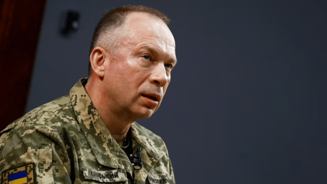 Какие подразделения сил БПС наиболее успешны — Сирский провел совещание
