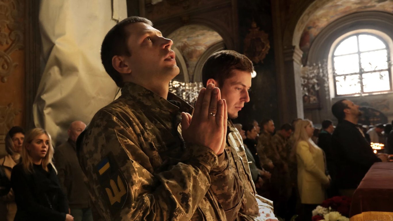 A warrior did not follow the commander's order due to religious beliefs - what the court decided