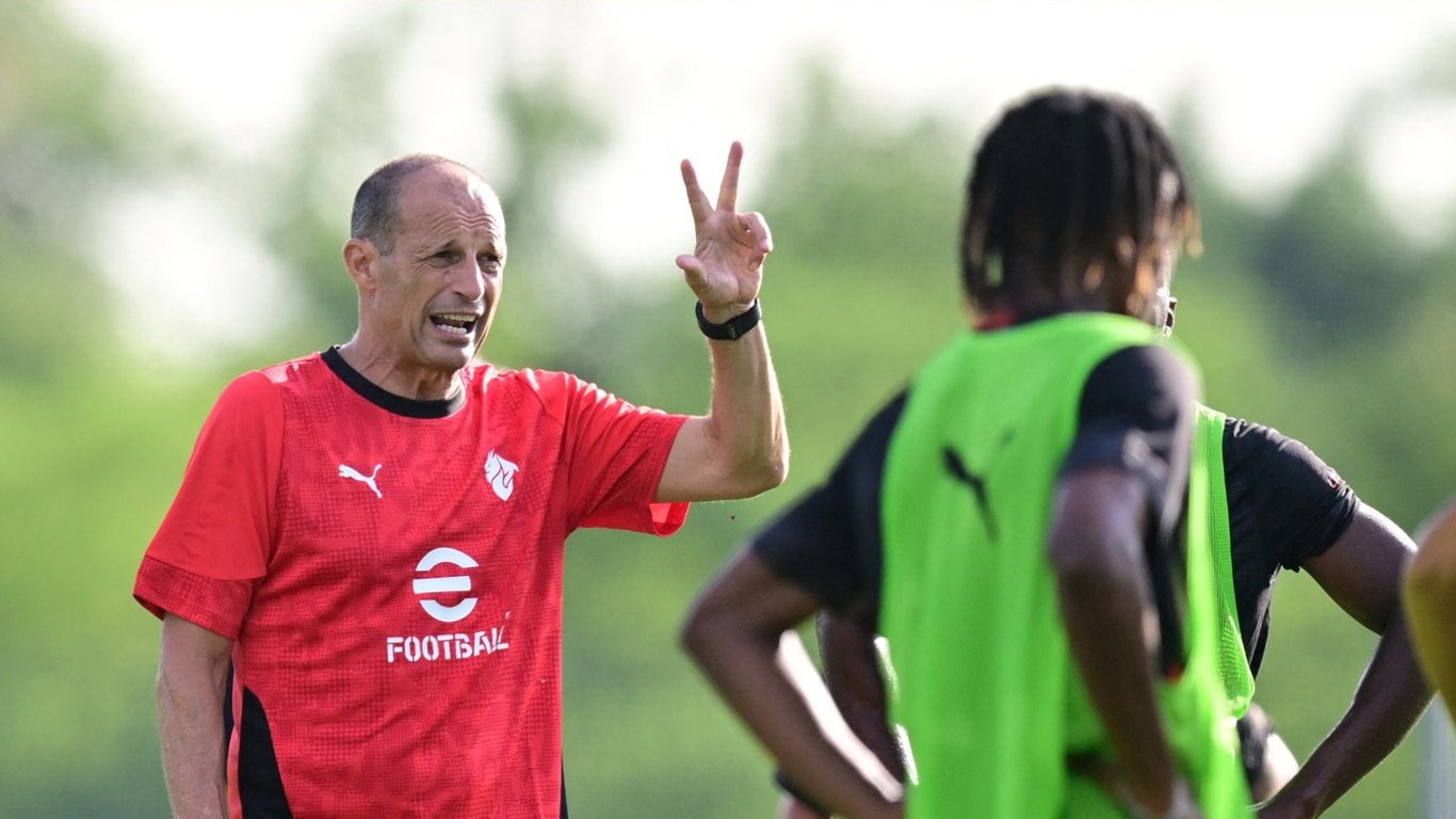 Milan otrzymał supergwiazdę światowego futbolu, Romano potwierdził