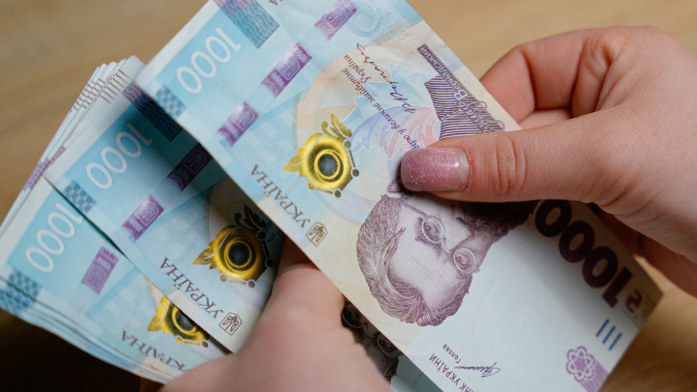 Ukraińcom wypłacą pomoc w dwóch regionach – szczegóły