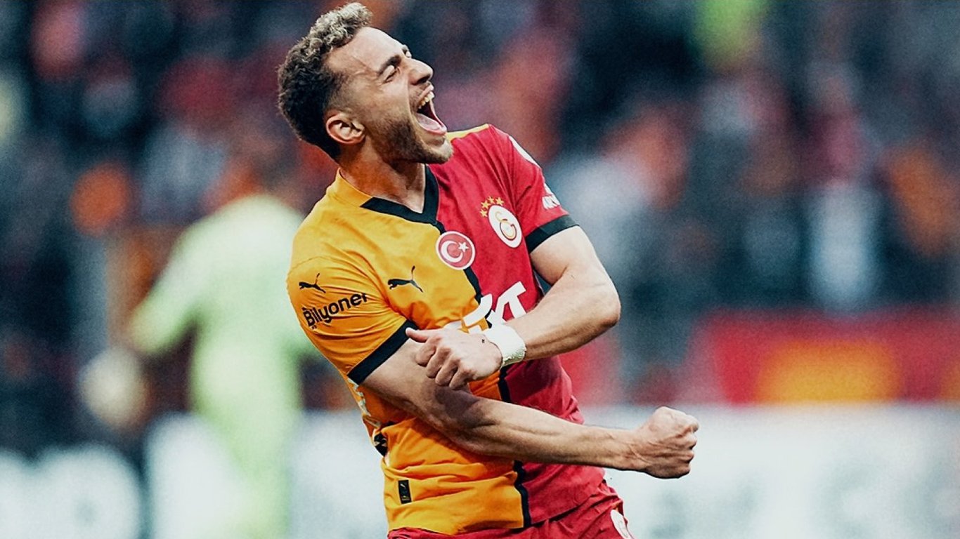 Shakhtar is competing with Inter for the star of world football