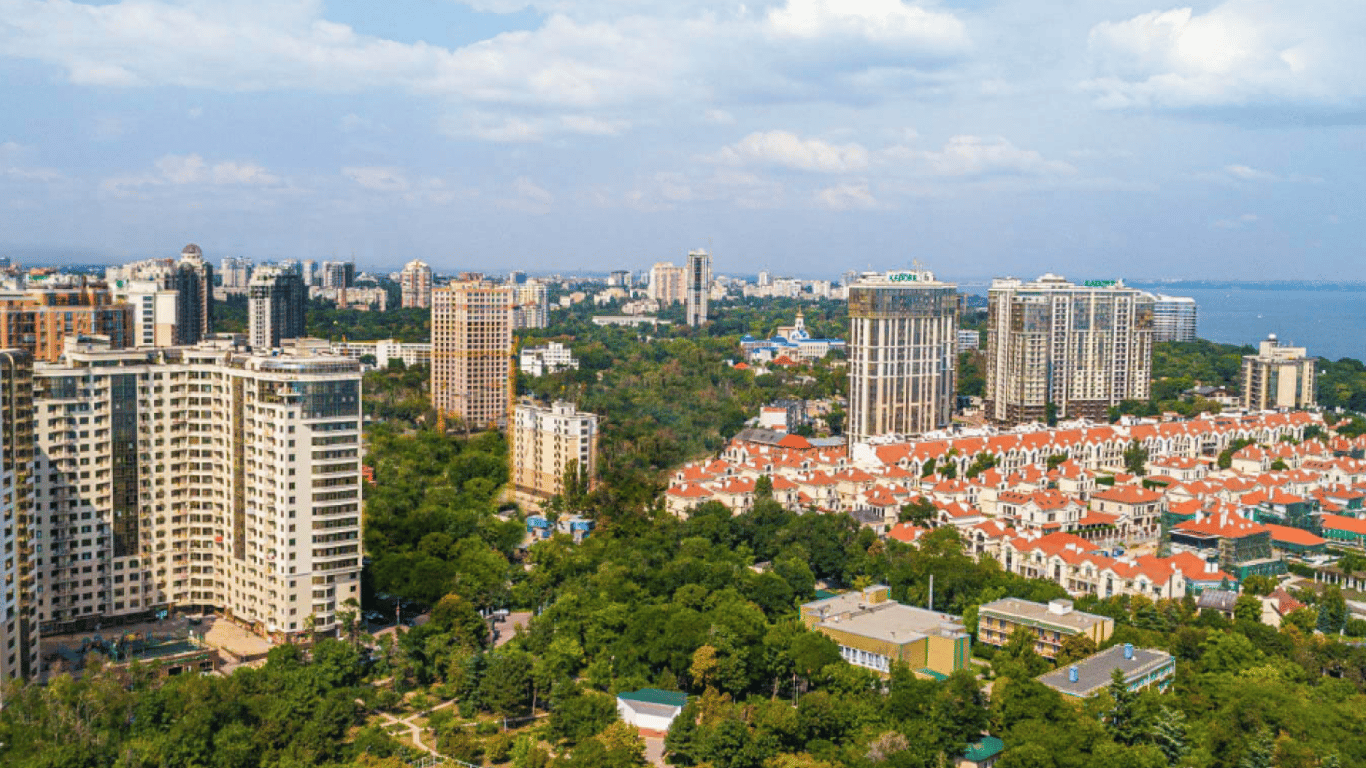 Uwaga, oszuści - jak wynająć mieszkanie w Odessie w szczycie sezonu