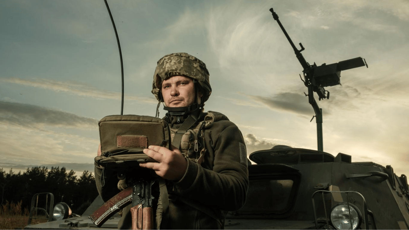 Kyiv launches a drone interception system for 260 million UAH