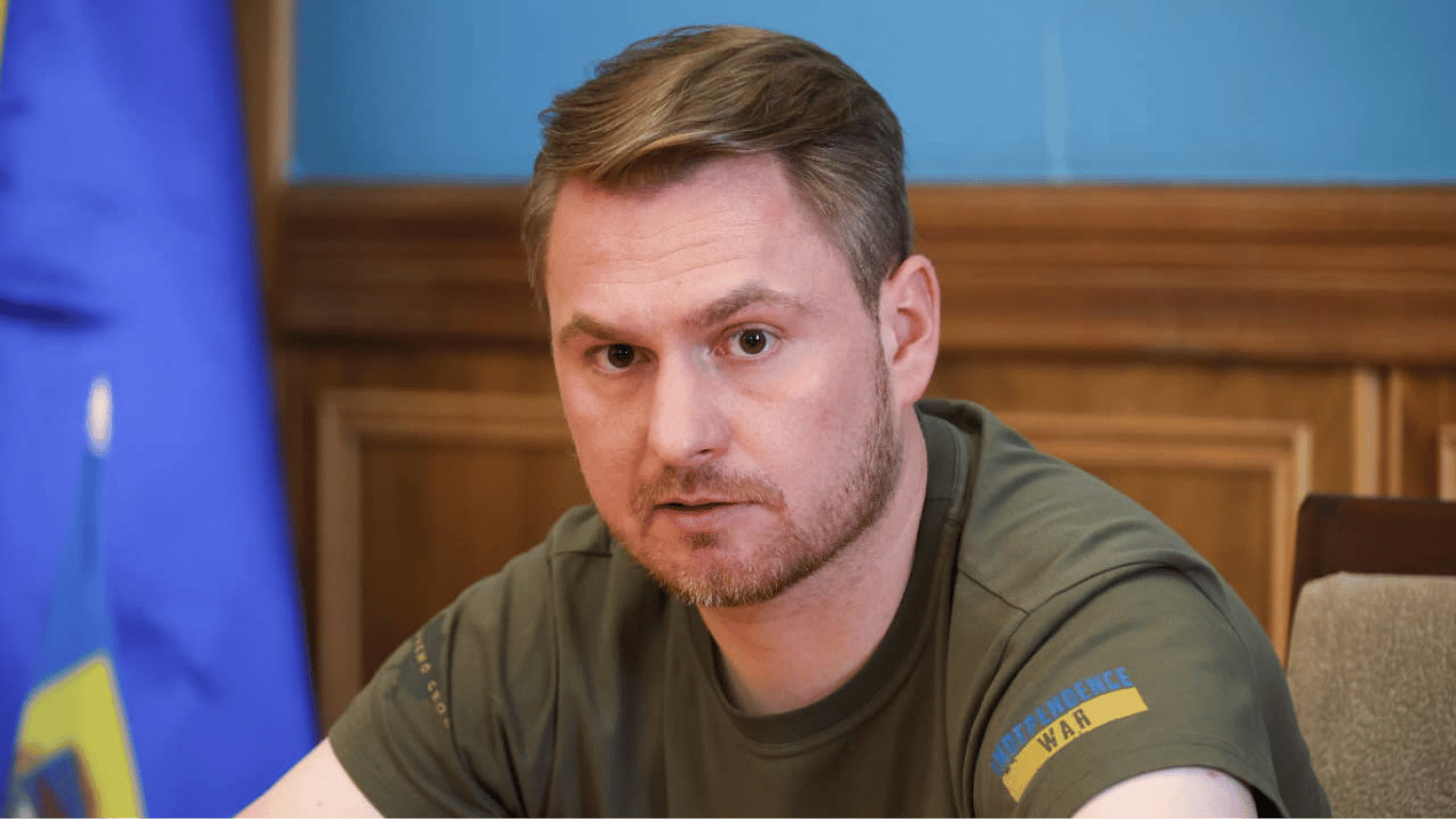 У КМДА знали про руйнування метро — Кравченко показав докази