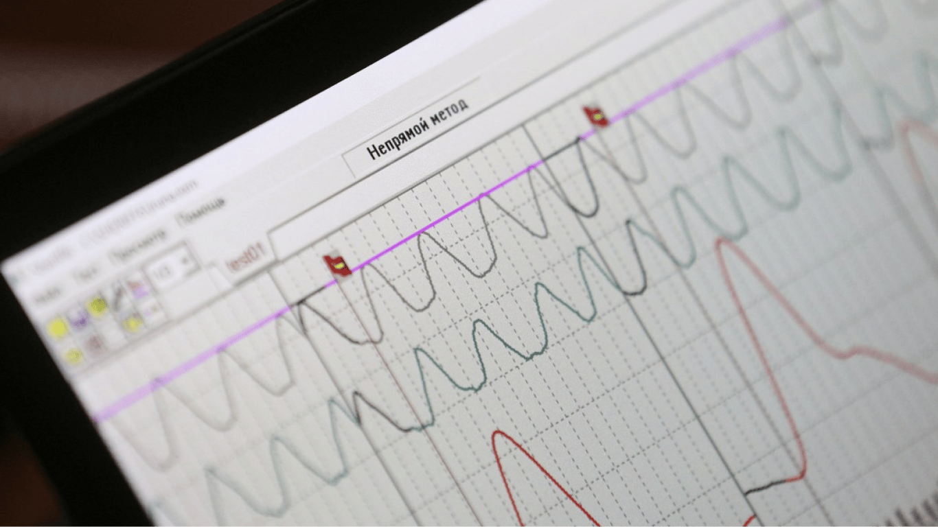 Polygraph für Militärs und Verdächtige – wie das System funktioniert