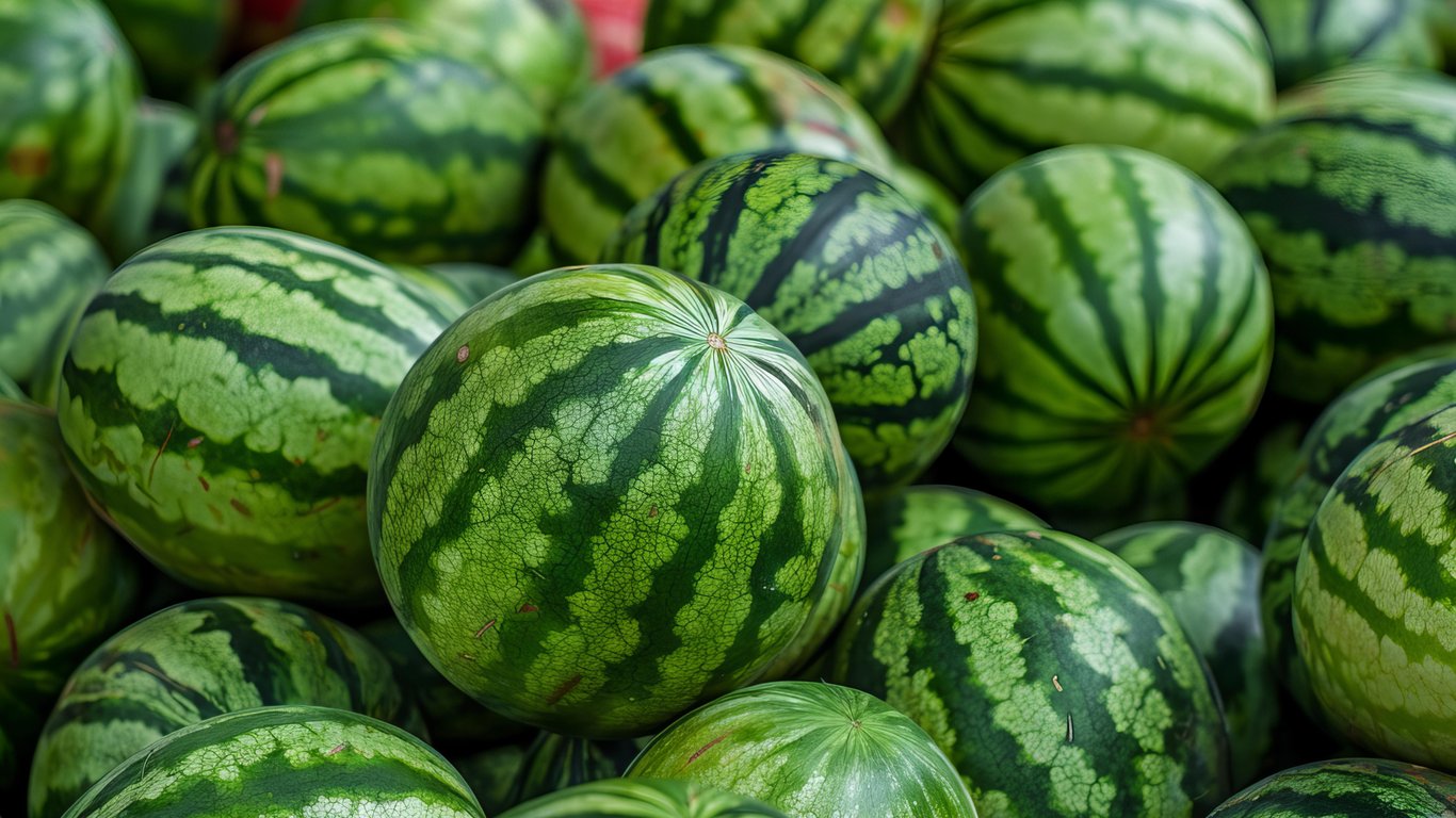 Watermelon Prices in Ukraine — How Much Do the Cheapest Cost