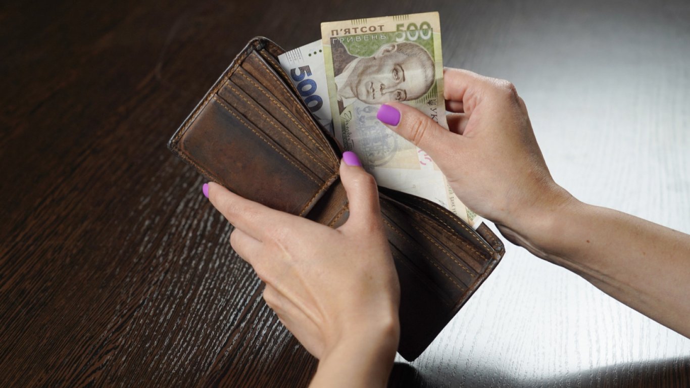 Ukrainkom wypłacą od 50 tys. UAH pomocy — co należy zrobić, aby to uzyskać