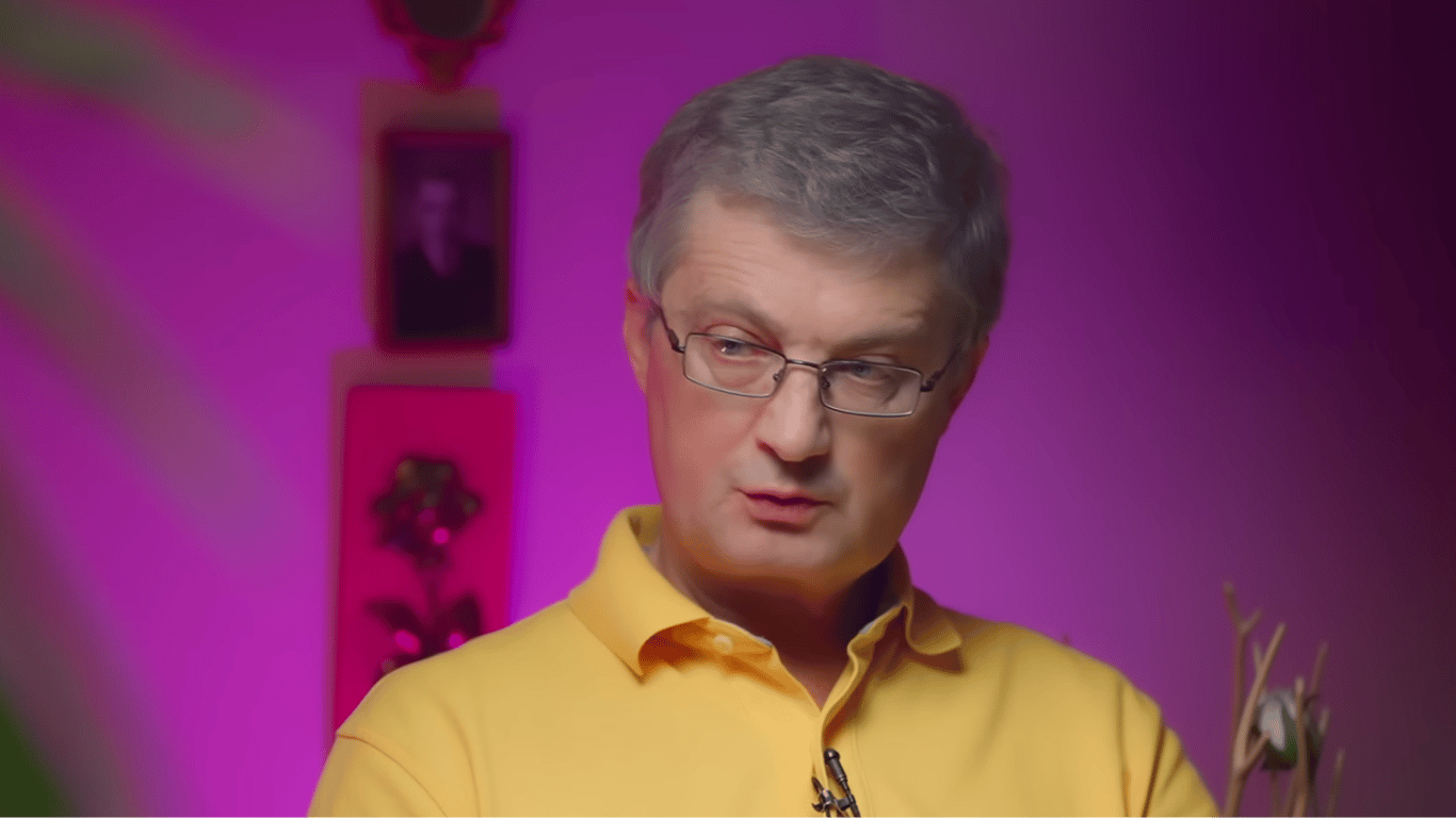 Ігор Кондратюк влаштував публічну прочуханку Андрію Данилку