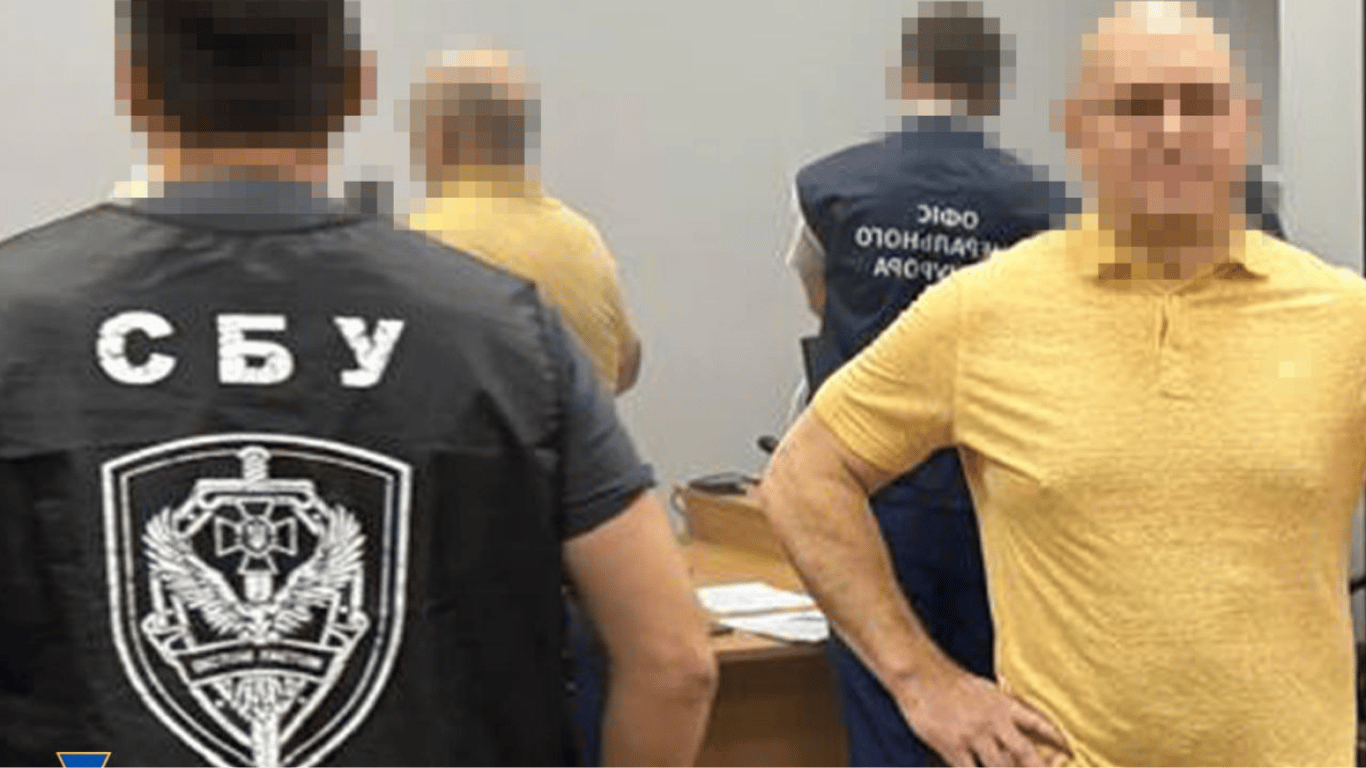 Dem Abgeordneten, der wegen Landesverrats festgenommen wurde, wurde ein neuer Verdacht mitgeteilt