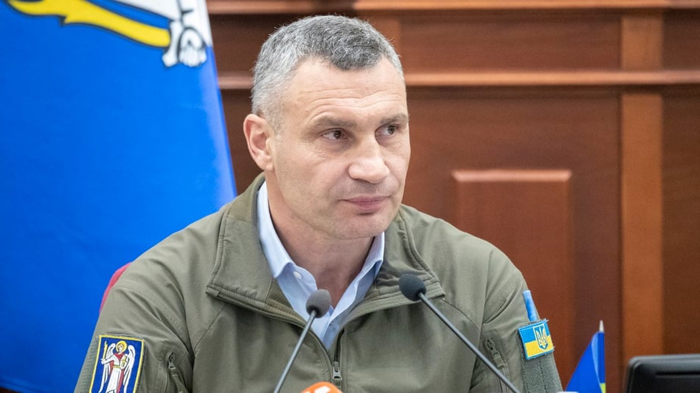 Zerstörung der U-Bahn - Klitschko reagierte auf den Verdacht gegen Beamte der Stadtverwaltung Kiew