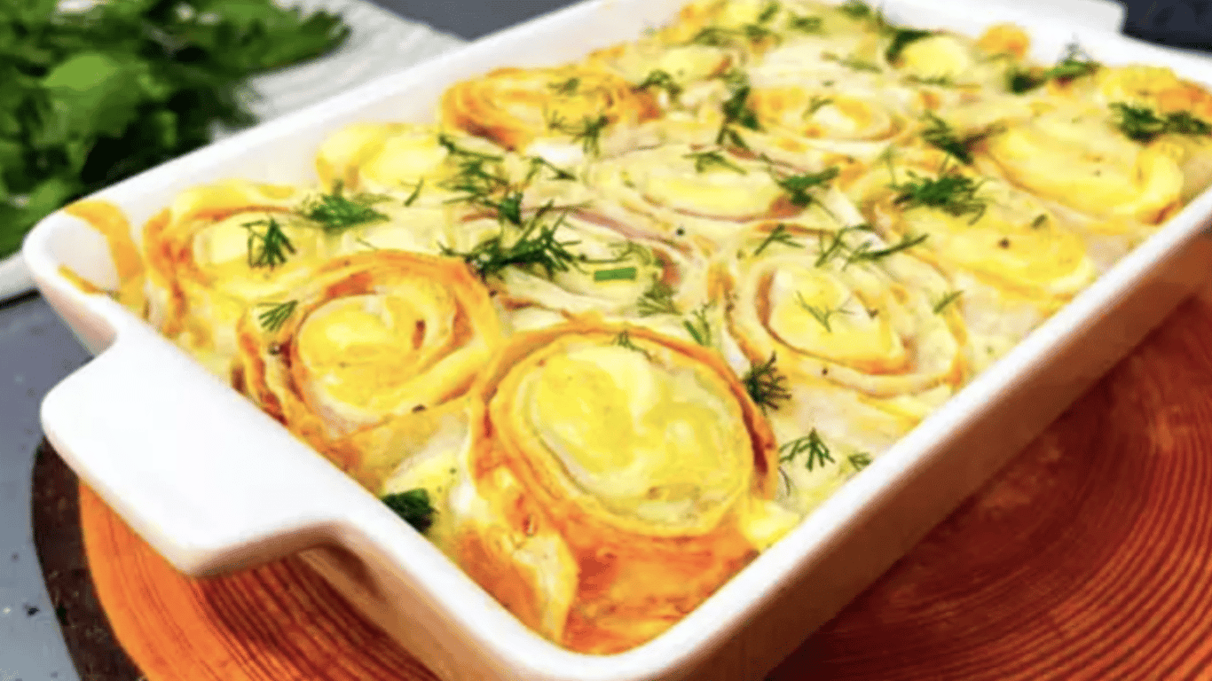Dinner for a 'working mom' - delicious and enough for several days