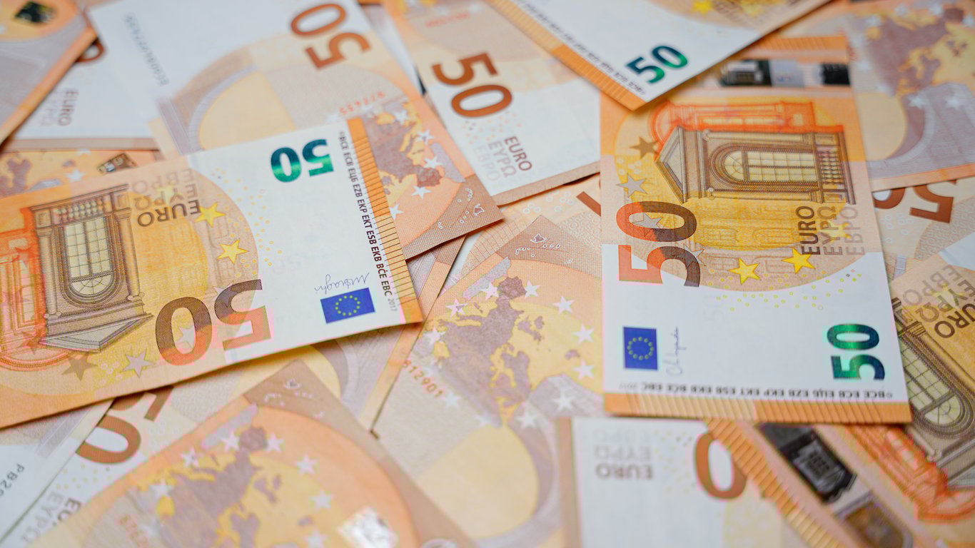 Beliebte Währung - in welchen Ländern kann man mit Euro bezahlen