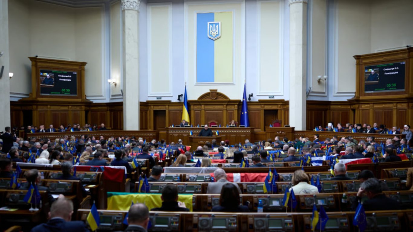 У Верховной Раде раскрыли планы по кадровым изменениям в правительстве