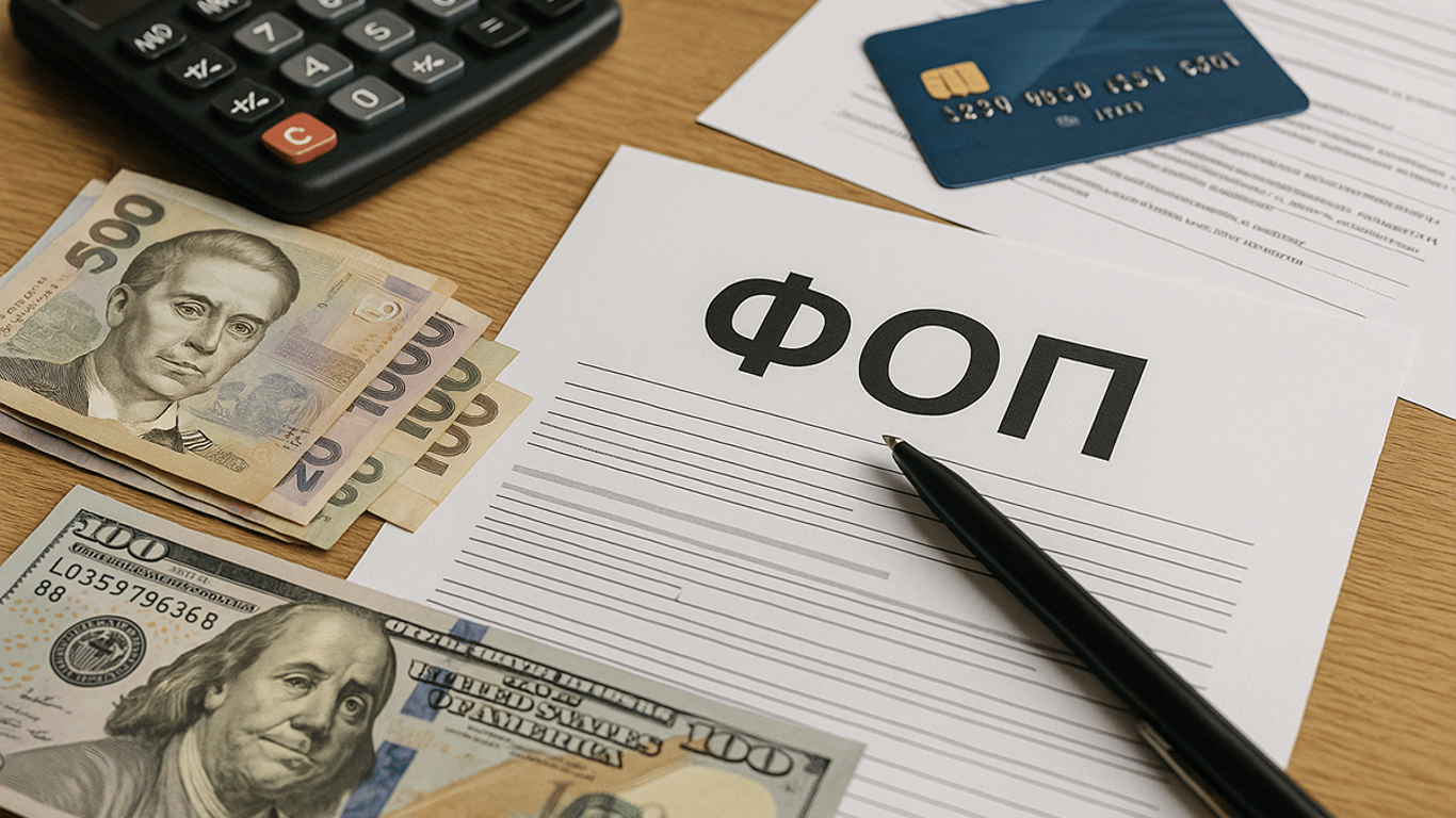 Mobilized individual entrepreneurs are exempt from taxes - details from the State Tax Service