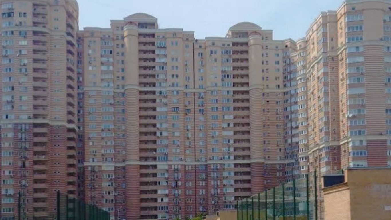 Housing in the largest district of Kyiv — where to buy a one-bedroom apartment at a good price