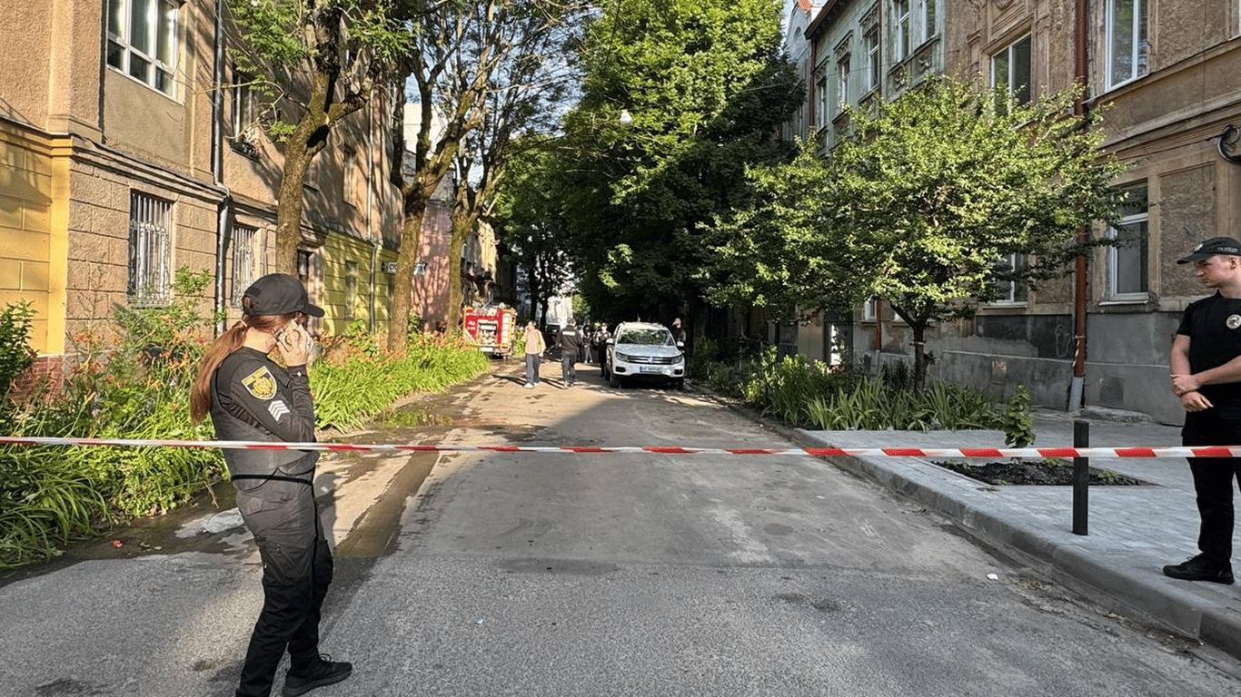 Consequences of the Shelling of Lviv – Kozytskyi Informed About New Details