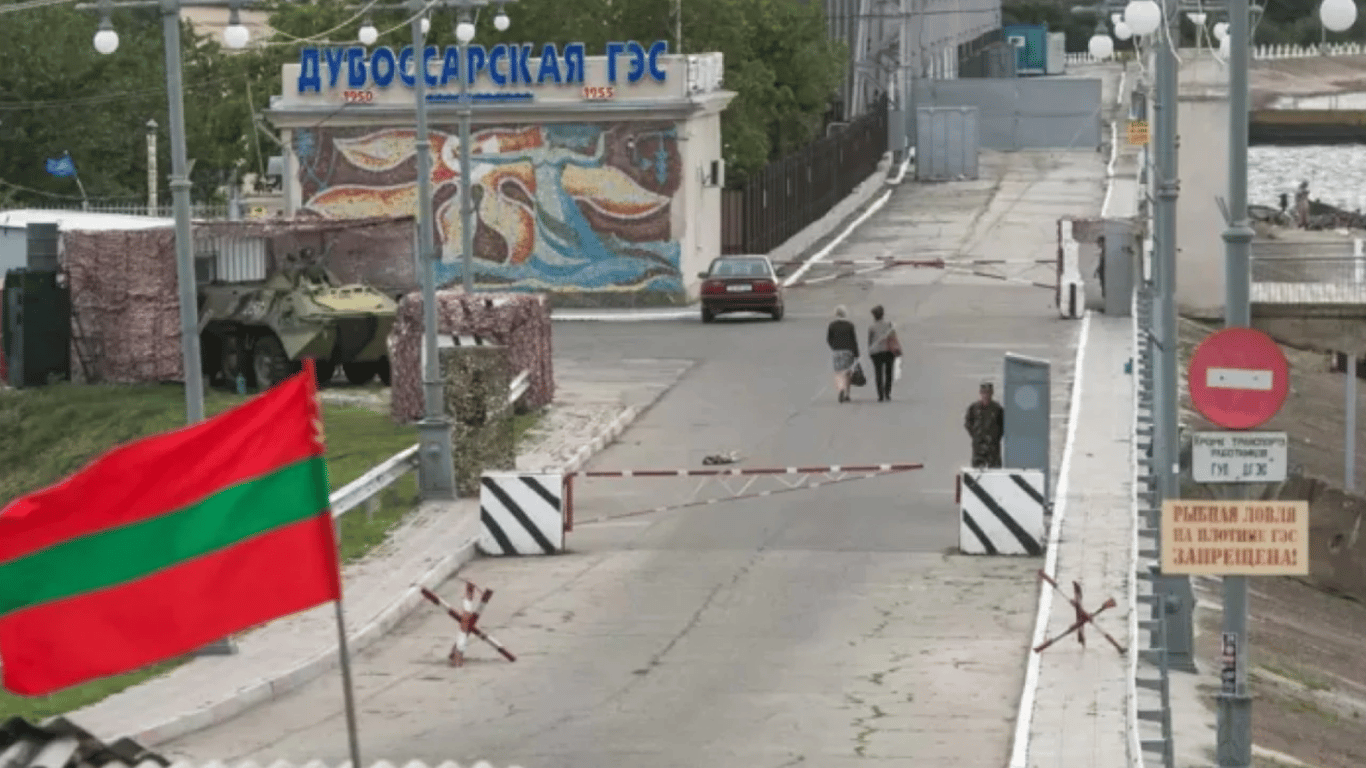 Цена побега — ФСБ допрашивает украинцев в подвалах Приднестровья