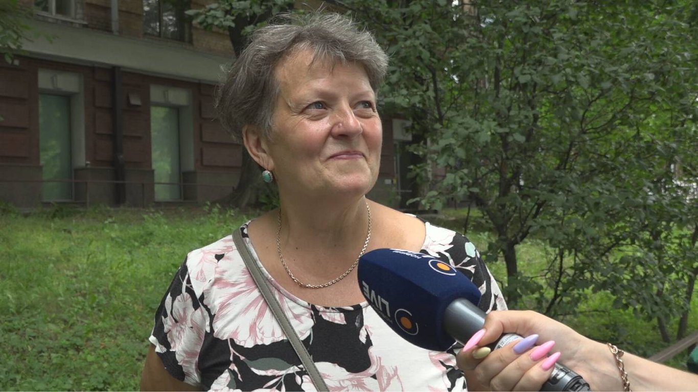 How Kyiv Residents Escape the Terrible Heat — Survey