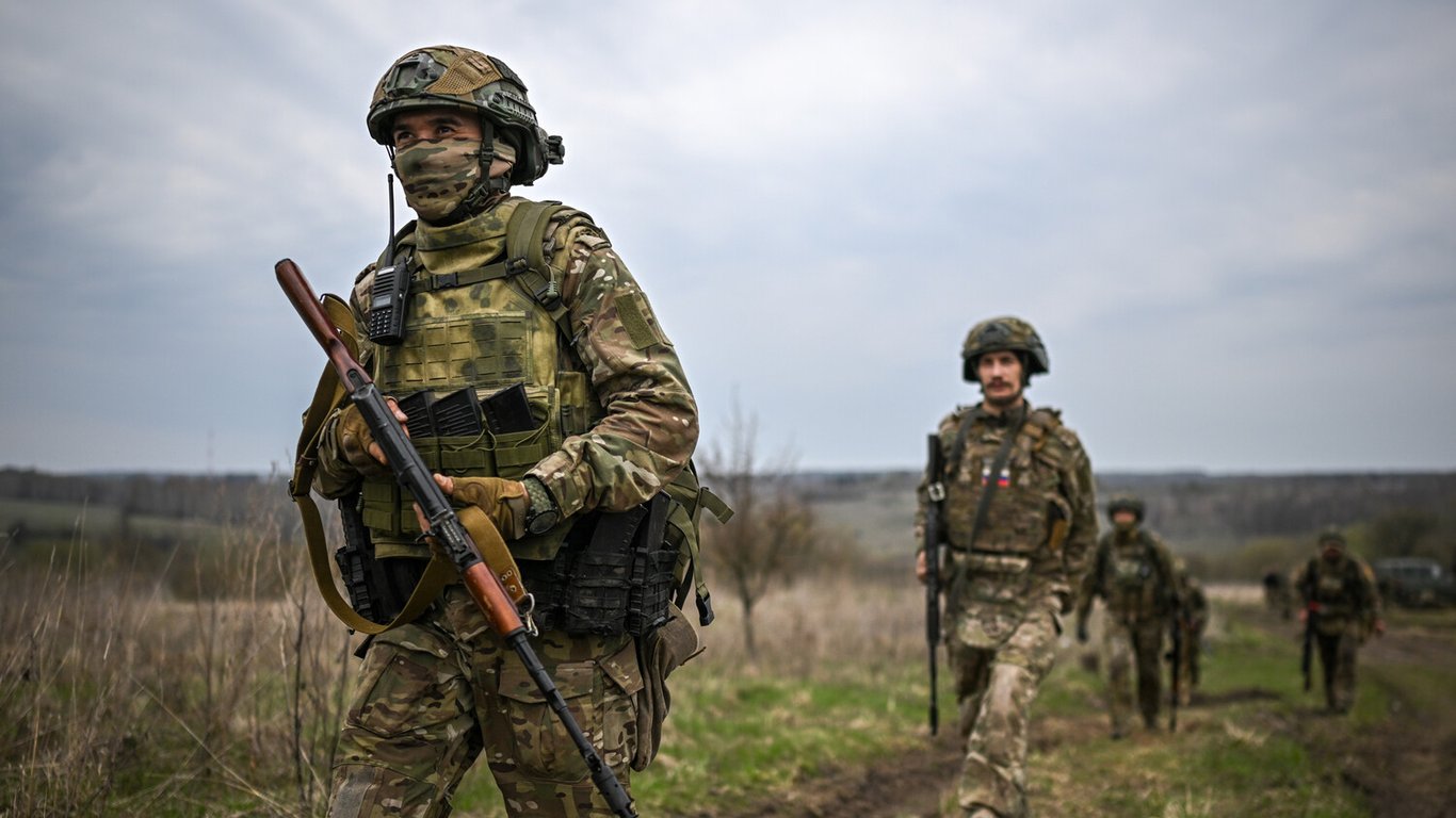 В ISW назвали цель продвижения войск РФ на Харьковщине
