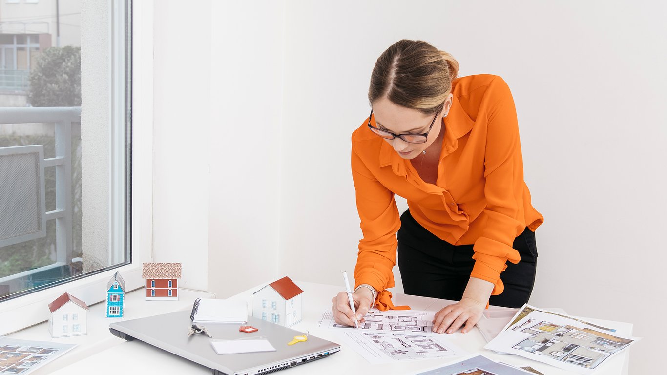 This style has gone into the past - how not to spoil interior design