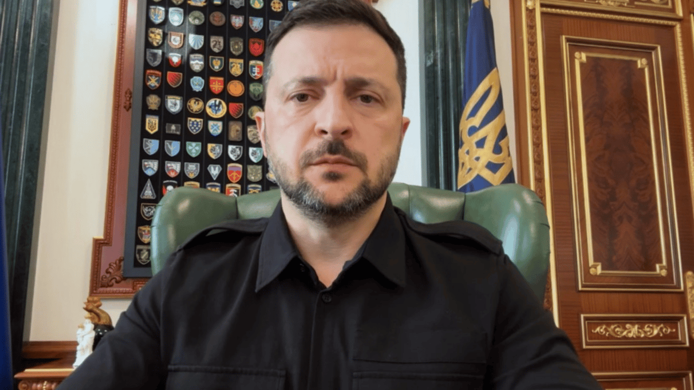 Келлог зустрінеться з ГУР, МО та СБУ — Зеленський назвав мету