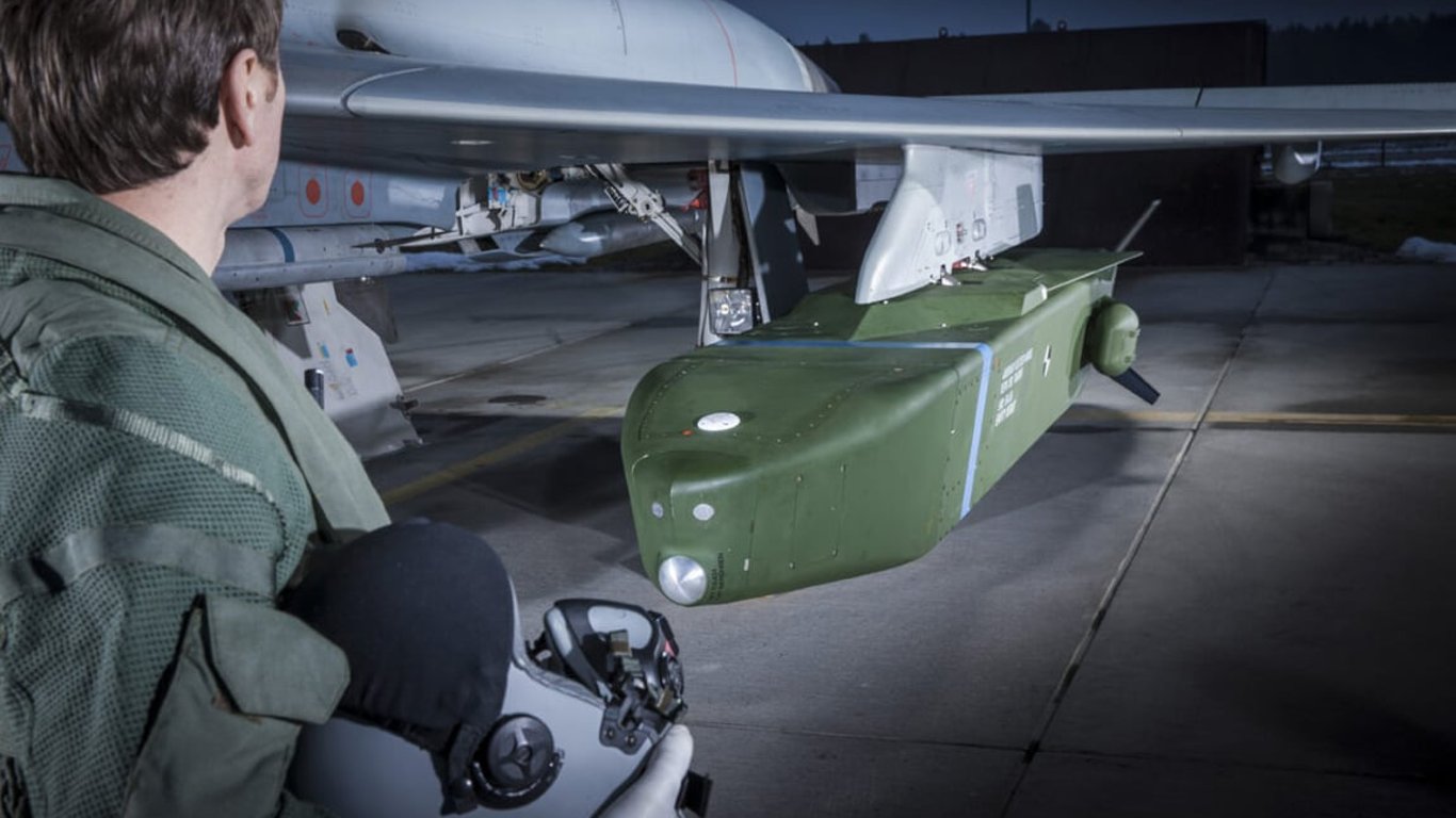 Keine Taurus- und Patriot-Raketen – warum Deutschland sie nicht mit der Ukraine teilt