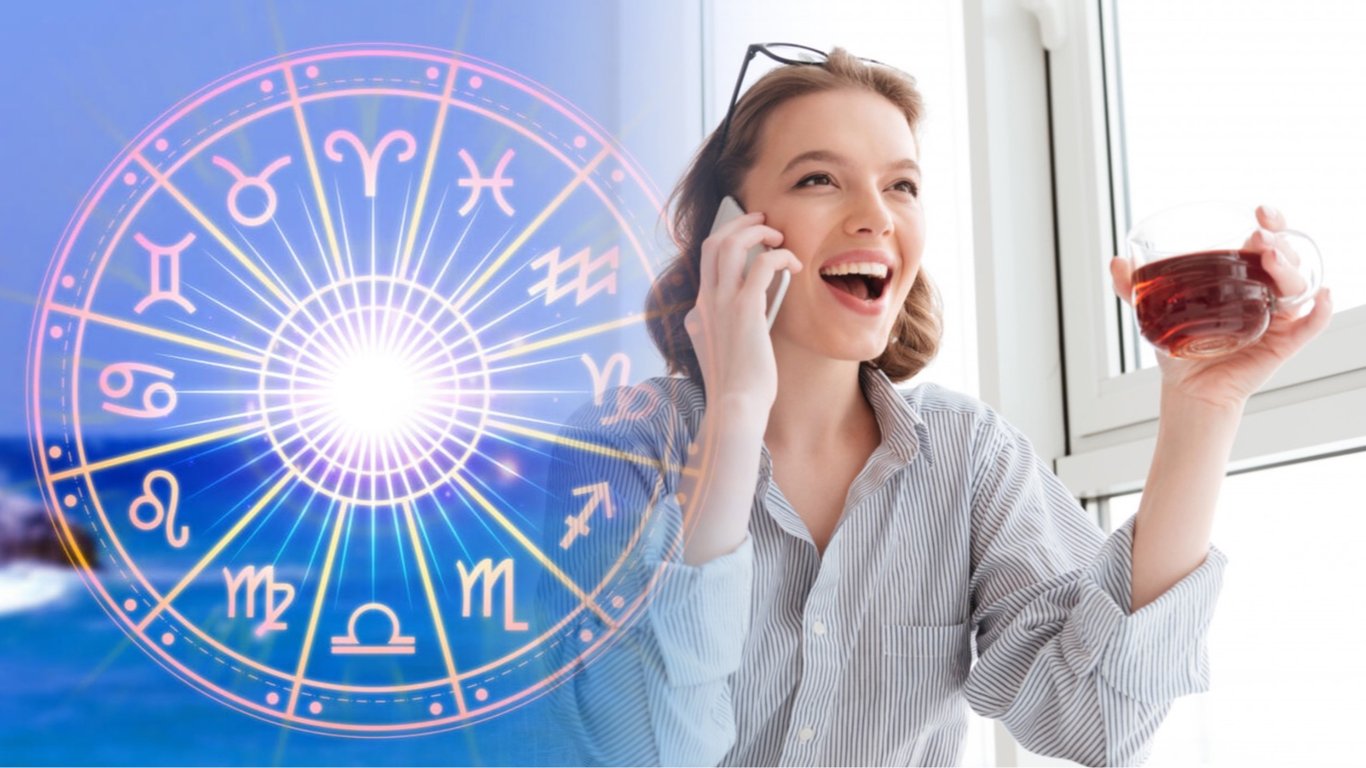 Horoskop für den 14. Juli — welche Sternzeichen die Hauptglücklichen des Tages sind
