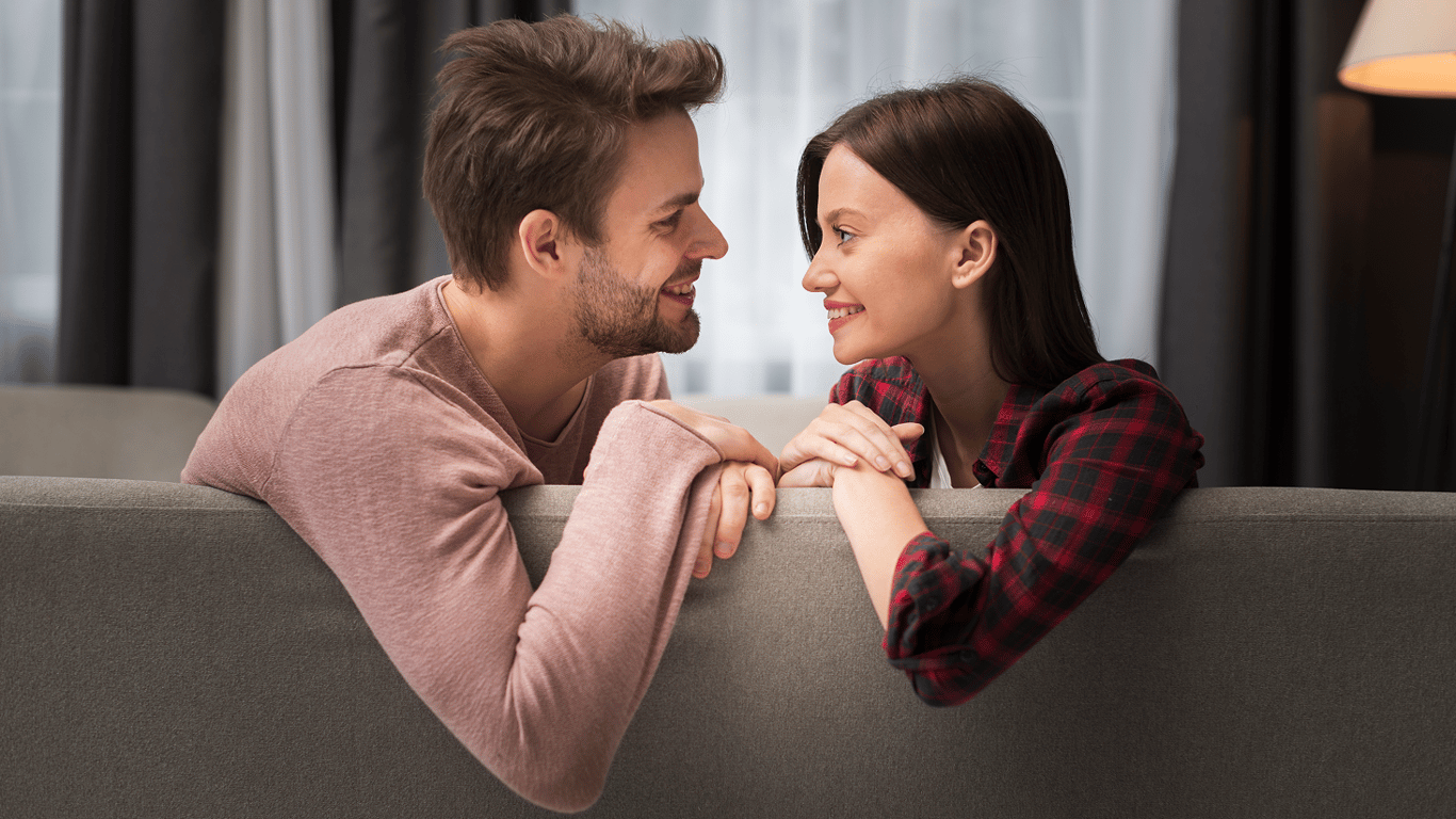 Helfen Sie, näher zu kommen - Fragen, die Sie Ihrem Partner stellen sollten