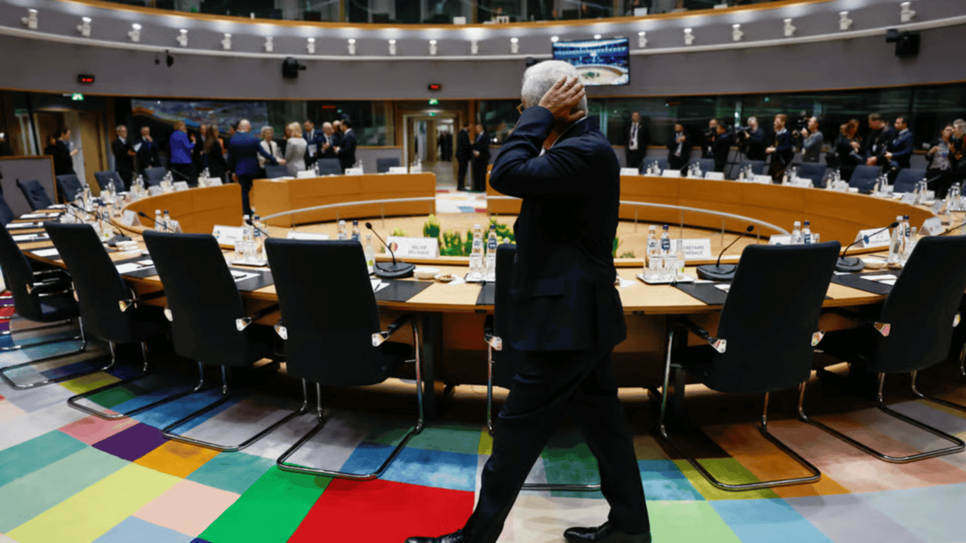 Sankcje wobec Rosji - czy ambasadorzy UE są gotowi przyjąć 18. pakiet?