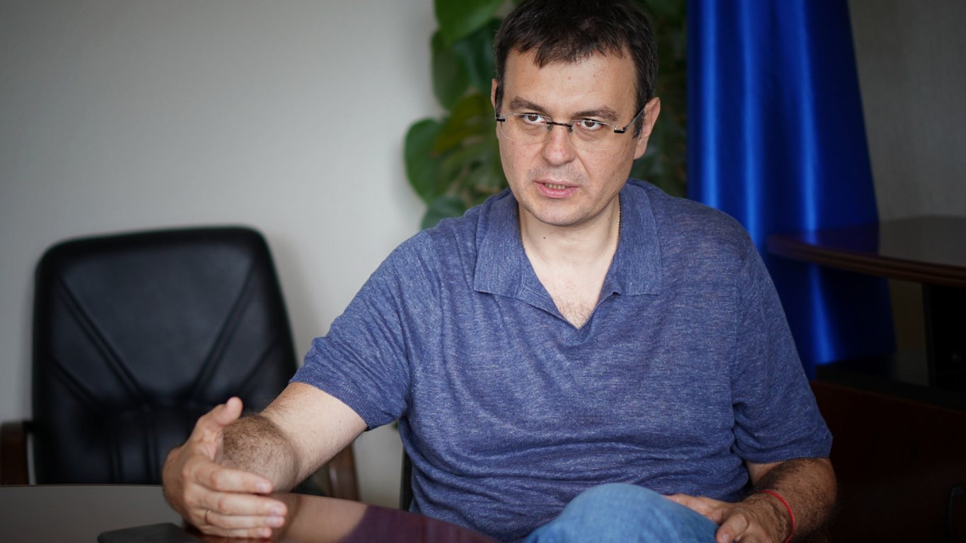 Salaries of Builders - Hetmanцев spoke about the main changes