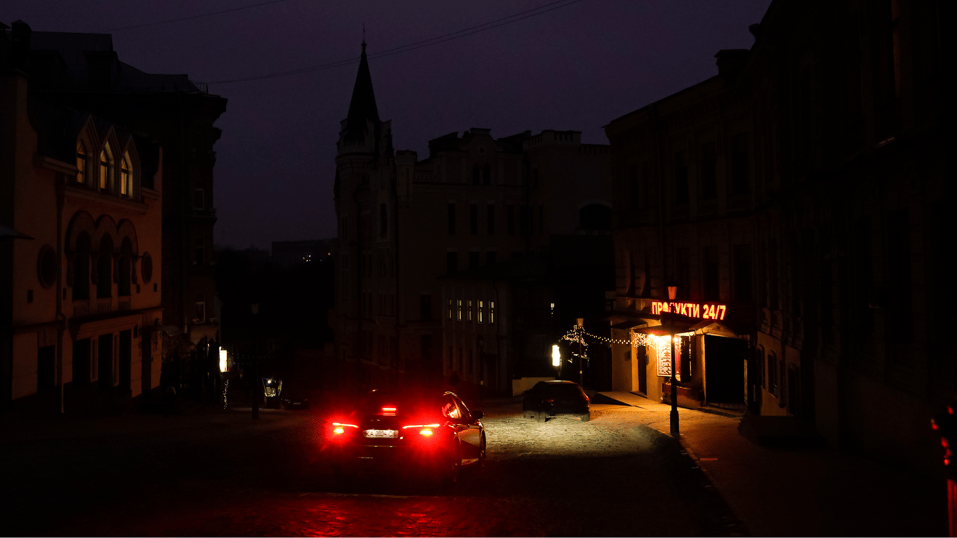 Curfew in Ukraine — what changes are being made for civilians