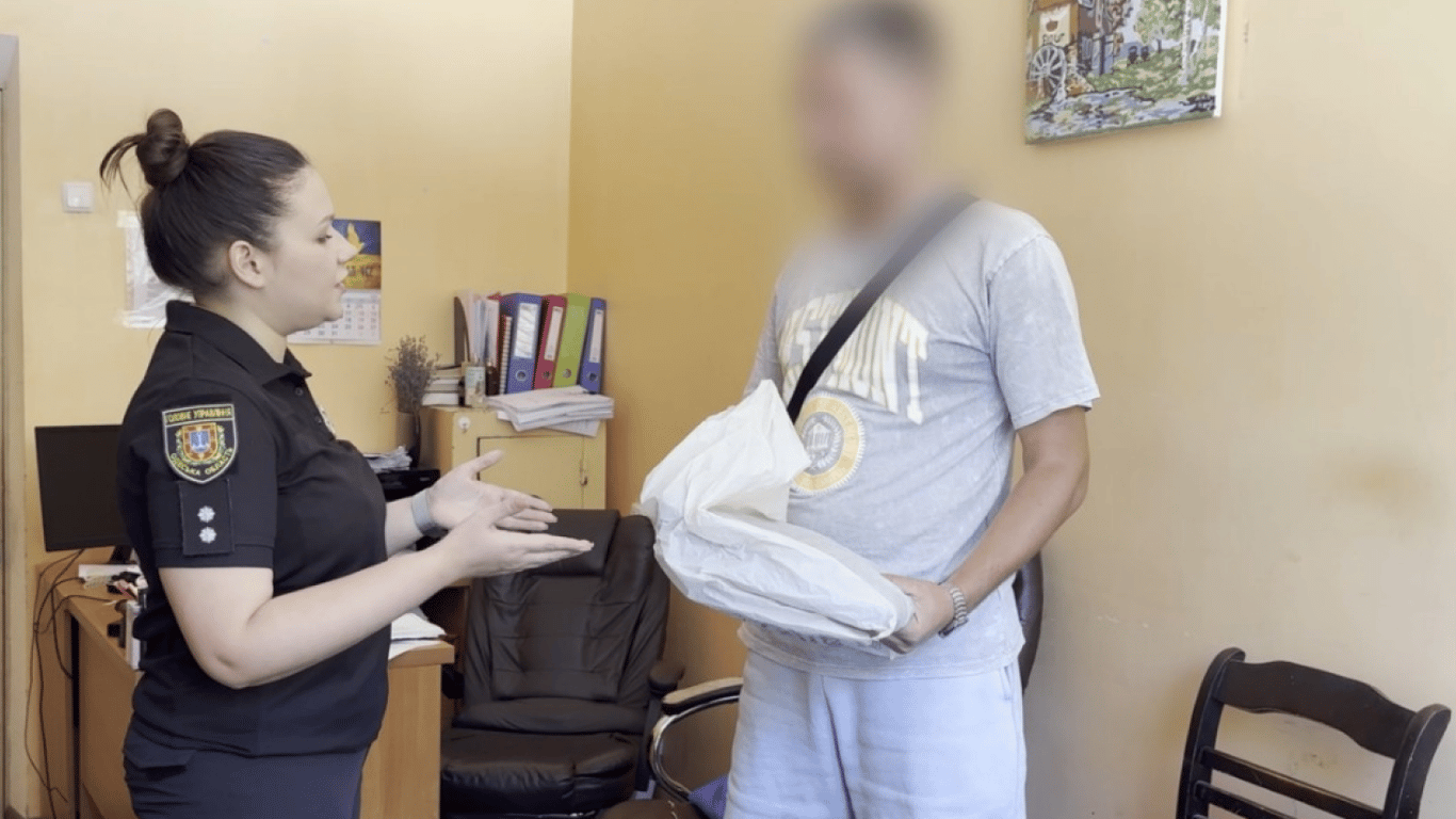 В Одесі чоловік крав ікони з храму — що йому загрожує
