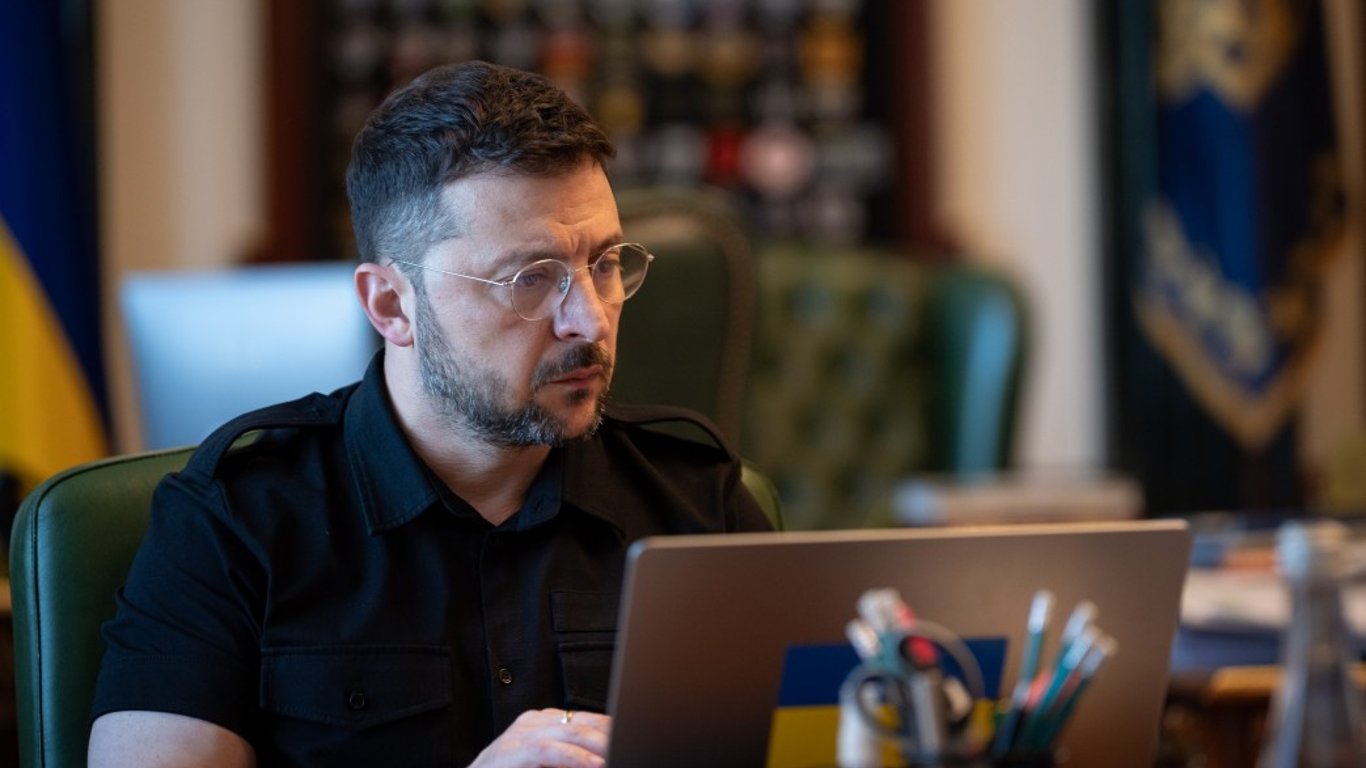 Zelensky talked to Trump - details of the conversation