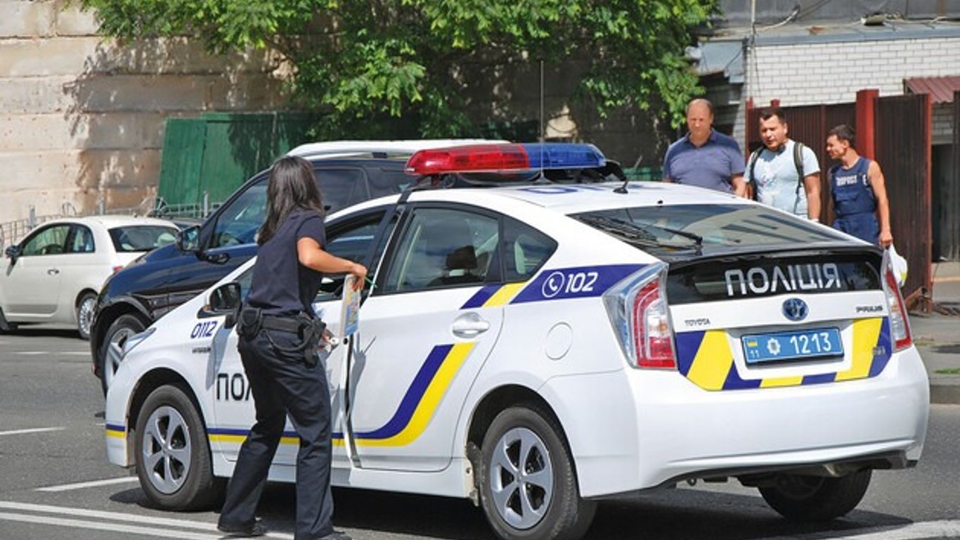 The Prosecutor General reported mass exposures of officials in Kyiv