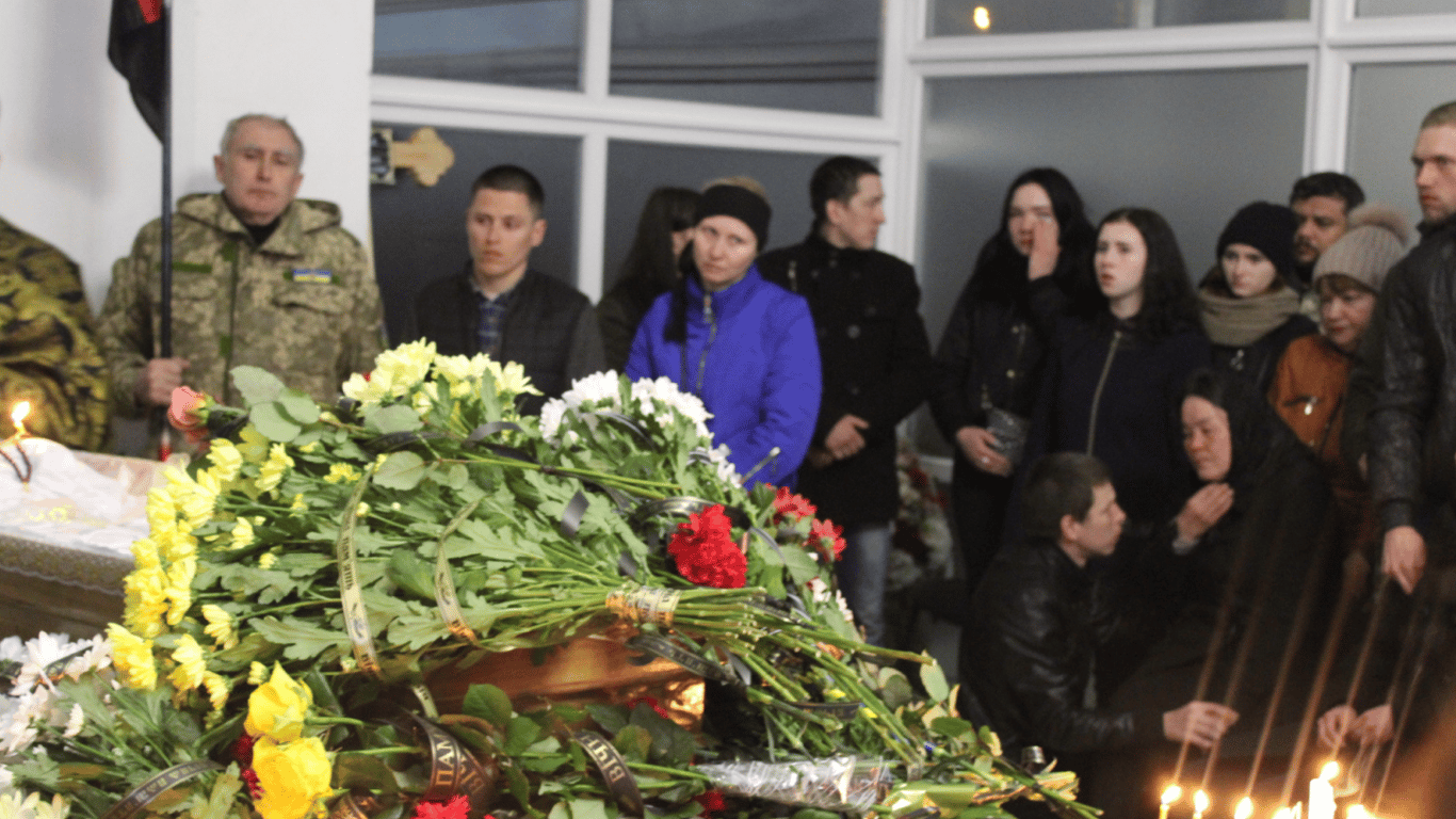 Czy pełnoletnie dzieci otrzymają wypłatę za zmarłego żołnierza