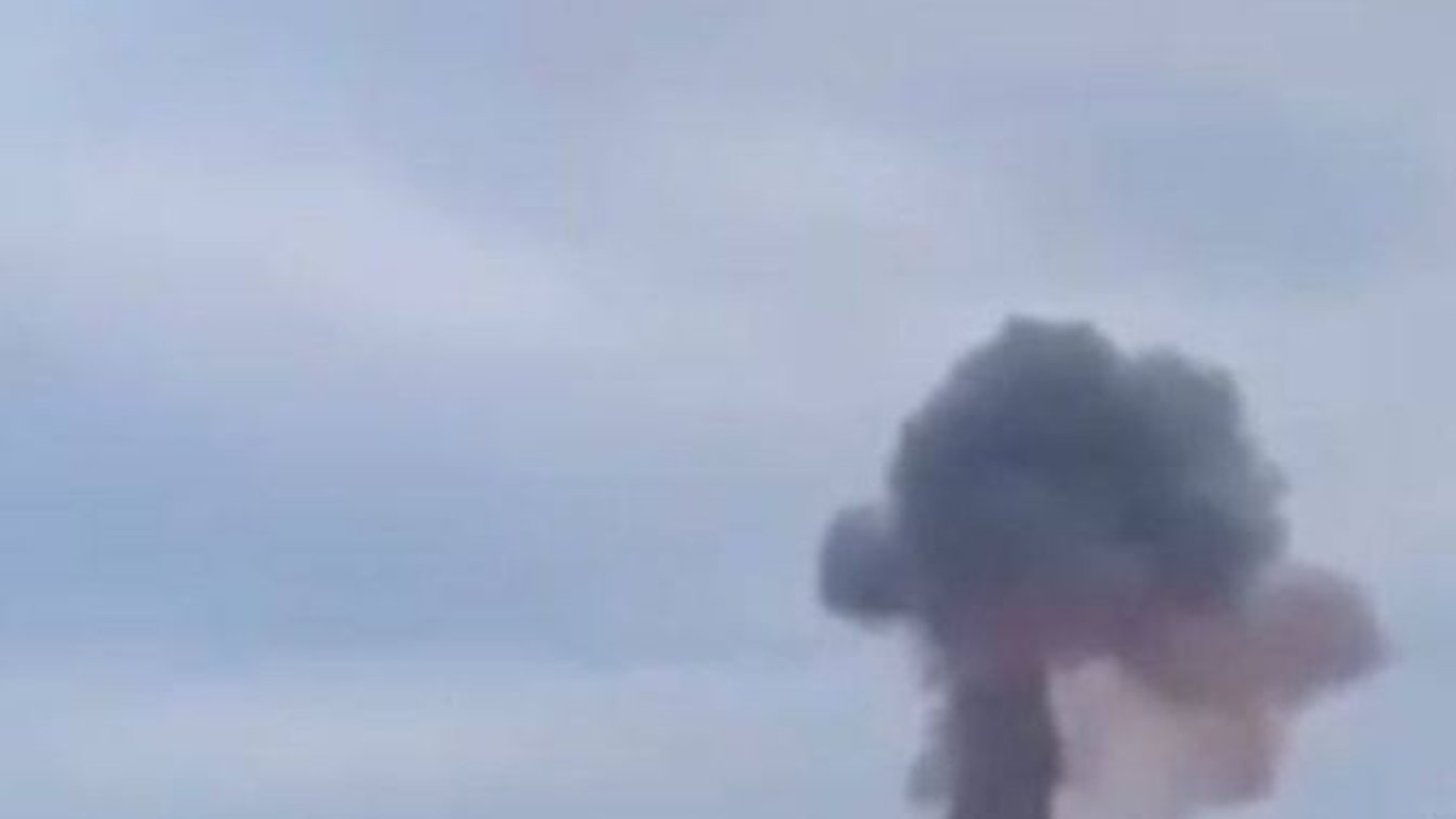 В Николаеве прогремели взрывы — что известно