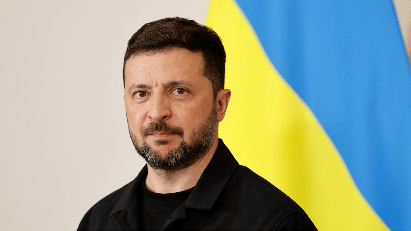 Selenskyj hat einen neuen Verbündeten im Weißen Haus, berichtet die Times