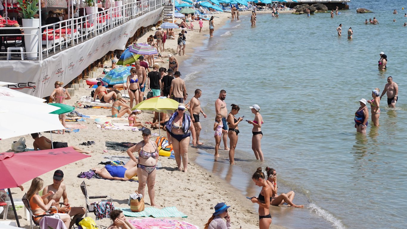 Wo man in Odessa am Meer günstig Urlaub machen kann – Preise und Dienstleistungen