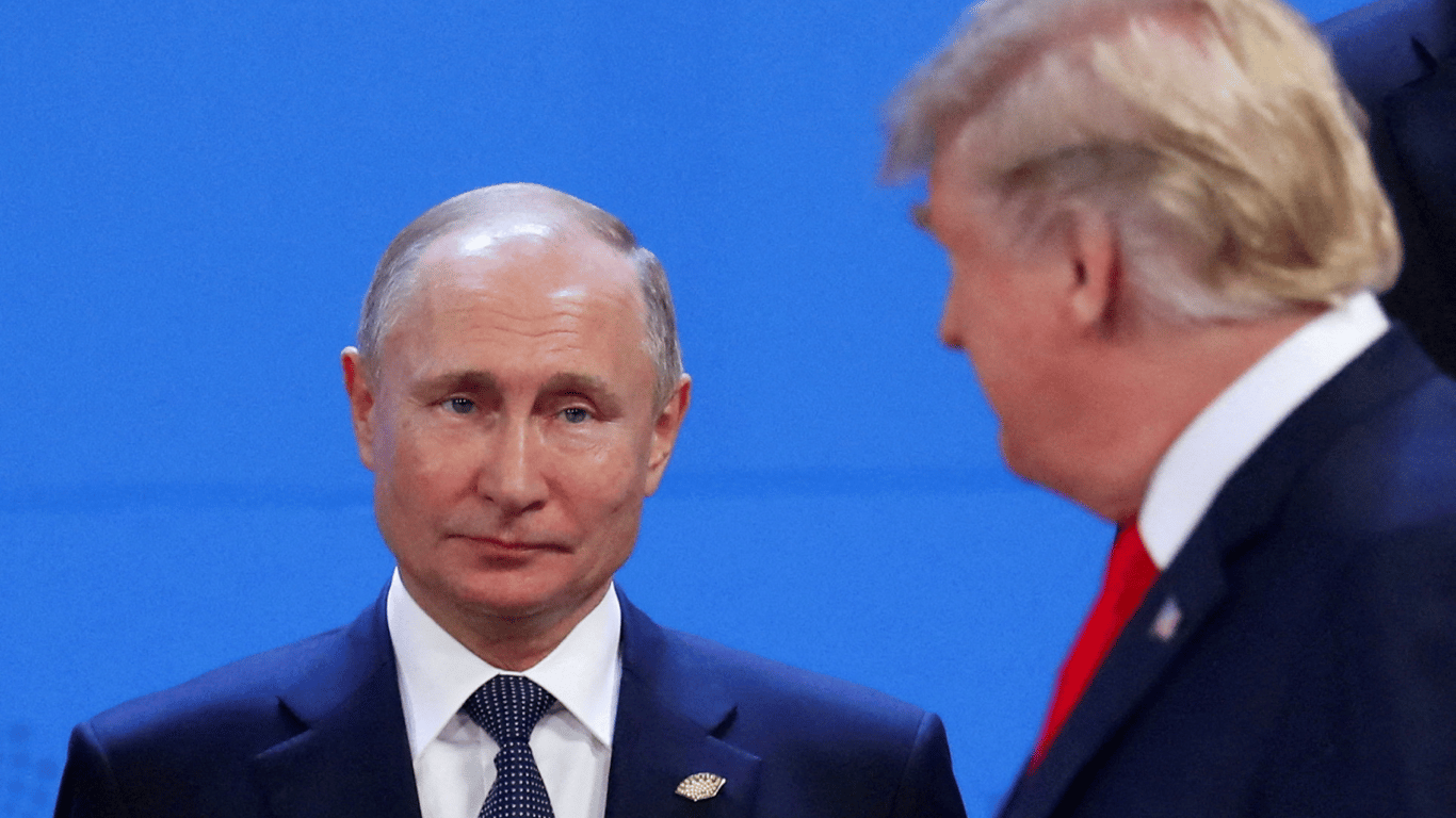W CPD ocenili, czy Rosja zakończy wojnę w ciągu 50 dni na żądanie Trumpa